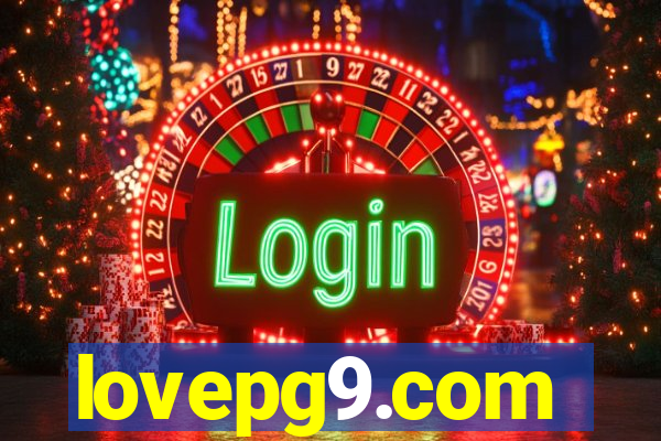 lovepg9.com