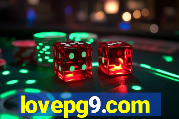 lovepg9.com