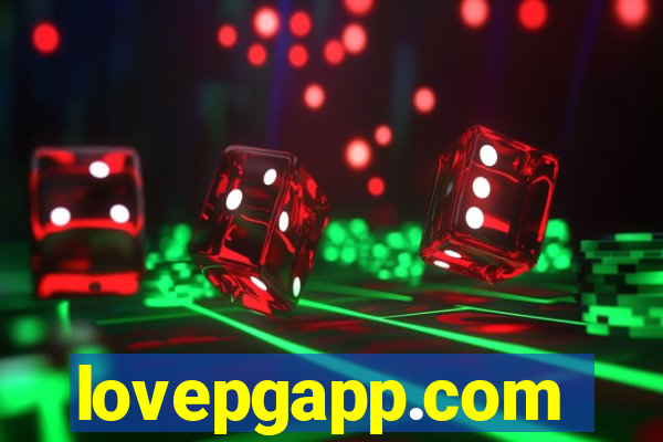 lovepgapp.com