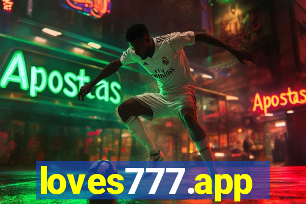 loves777.app