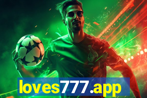 loves777.app