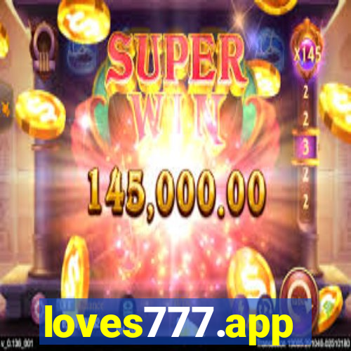 loves777.app
