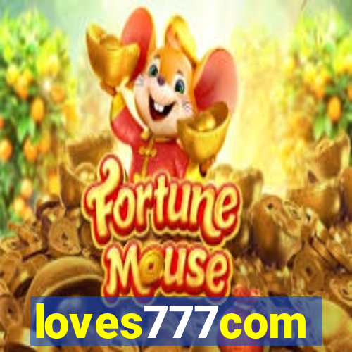 loves777com