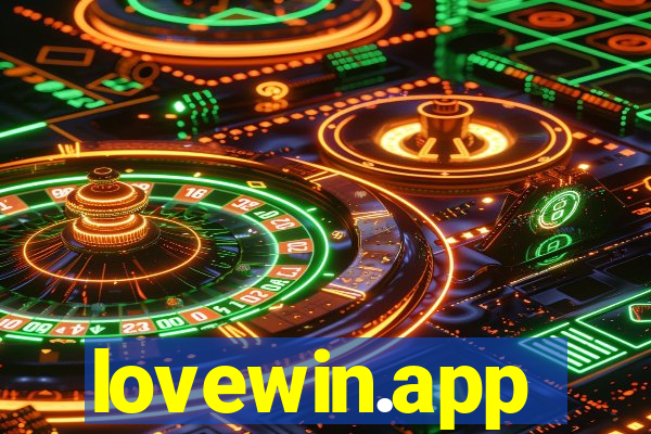 lovewin.app