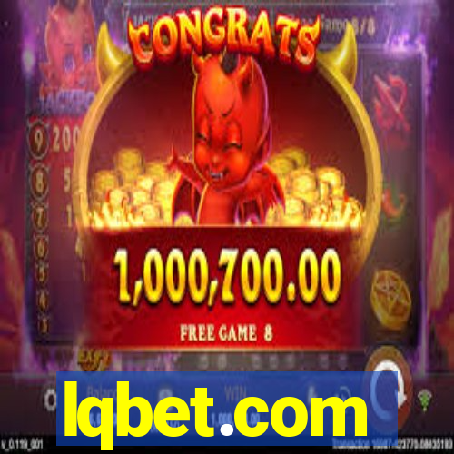 lqbet.com