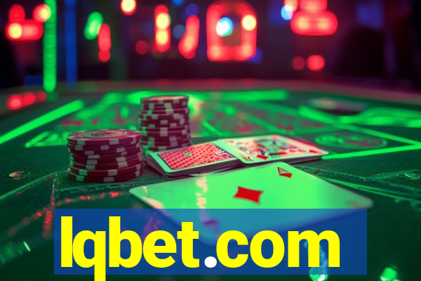 lqbet.com