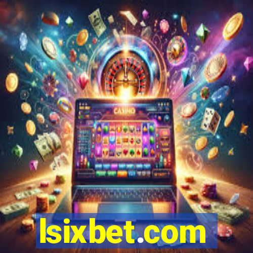 lsixbet.com
