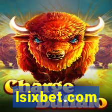 lsixbet.com