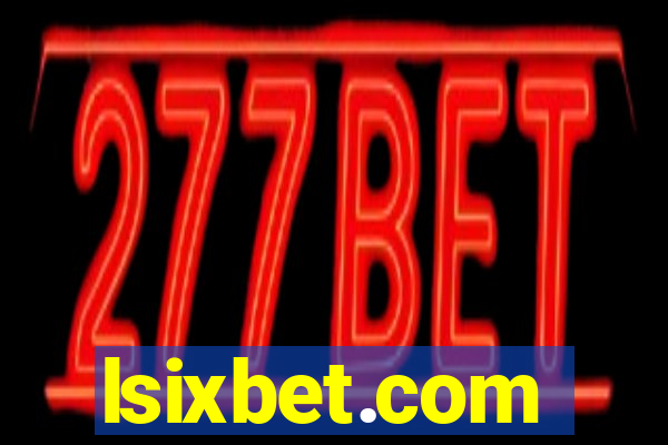 lsixbet.com