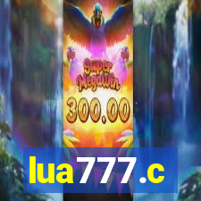 lua777.c