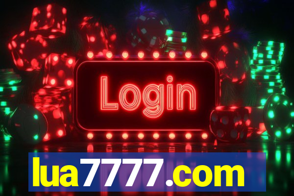 lua7777.com