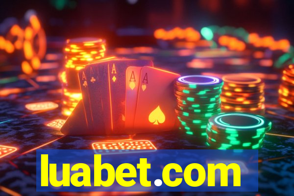 luabet.com