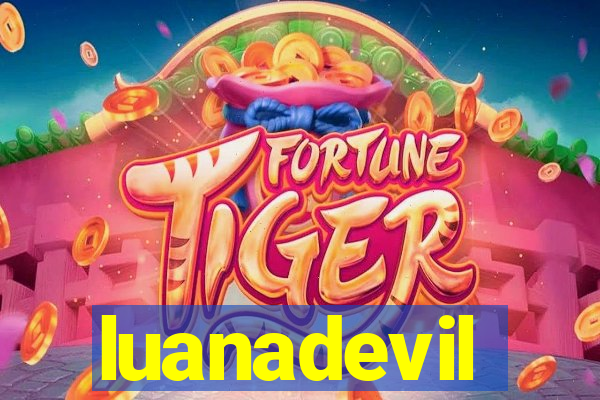 luanadevil
