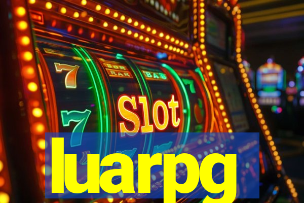luarpg