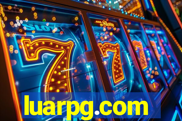 luarpg.com