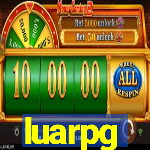 luarpg