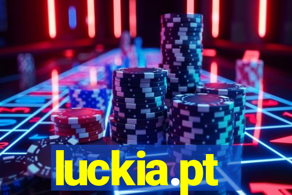 luckia.pt