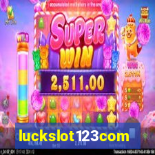luckslot123com