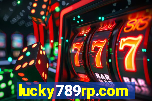 lucky789rp.com