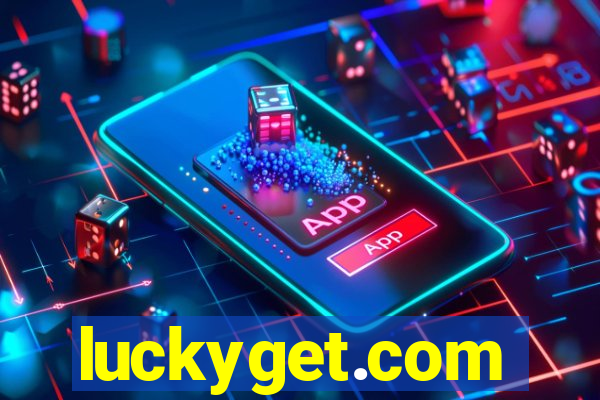 luckyget.com