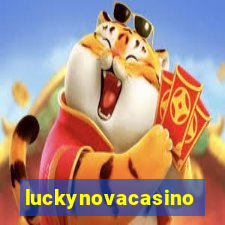 luckynovacasino