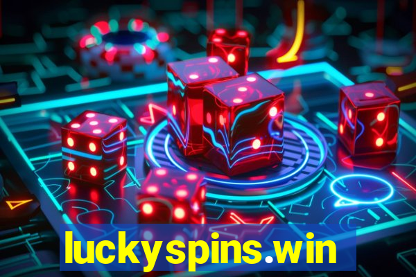 luckyspins.win