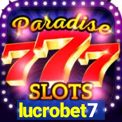 lucrobet7