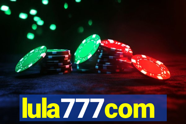 lula777com