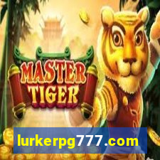 lurkerpg777.com
