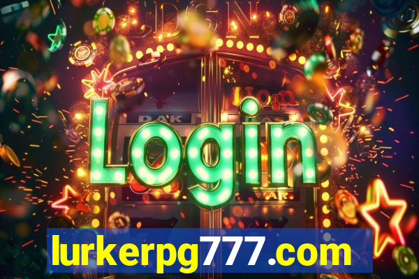 lurkerpg777.com