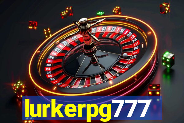 lurkerpg777