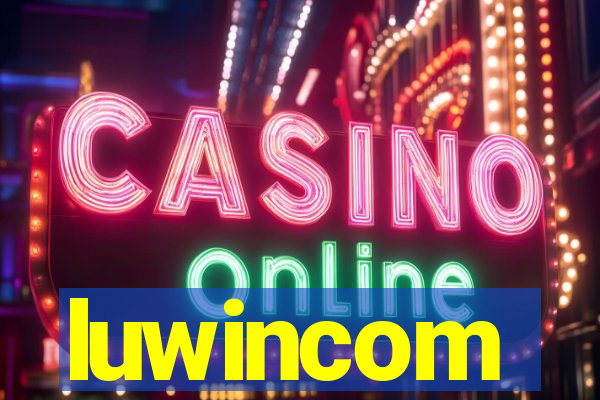 luwincom