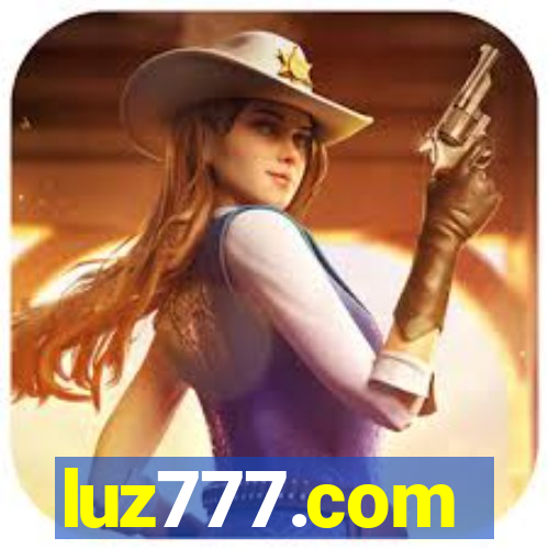 luz777.com