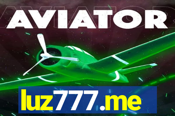 luz777.me