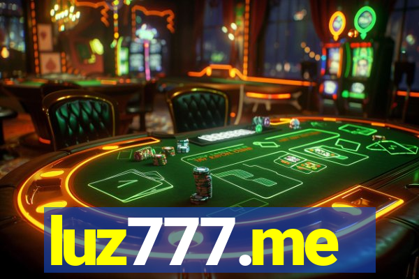 luz777.me