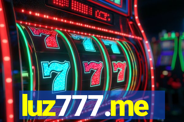 luz777.me