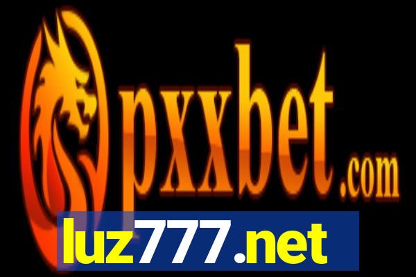 luz777.net