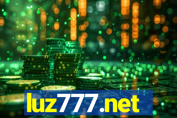 luz777.net