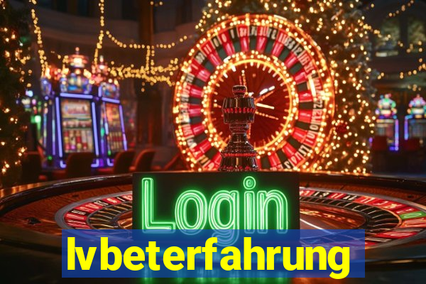 lvbeterfahrung