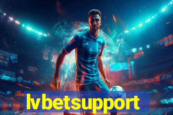 lvbetsupport
