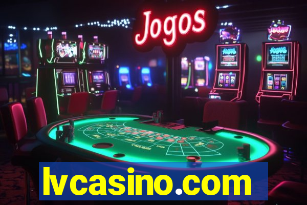lvcasino.com