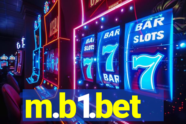 m.b1.bet