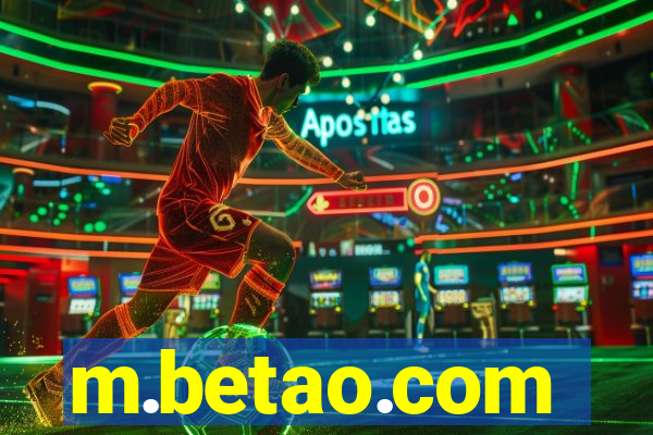 m.betao.com