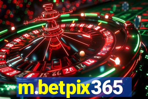 m.betpix365