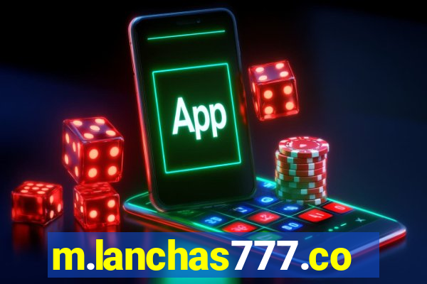 m.lanchas777.com