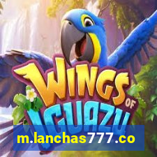 m.lanchas777.com