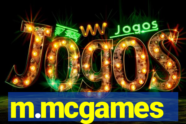 m.mcgames