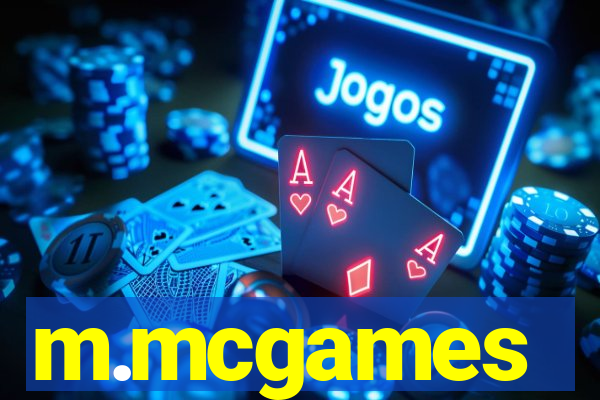 m.mcgames
