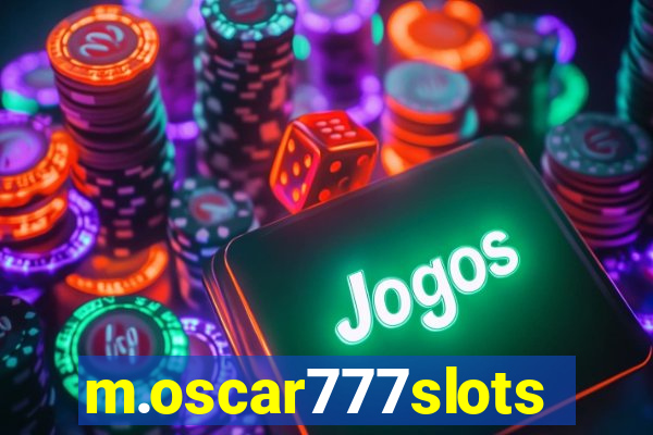 m.oscar777slots