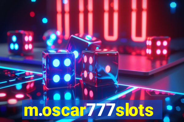 m.oscar777slots